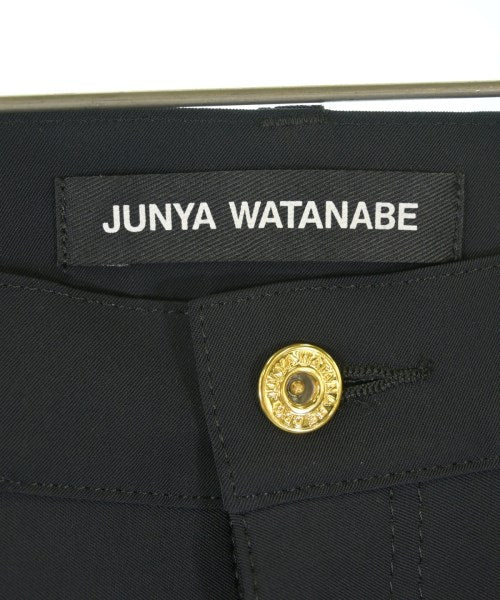 JUNYA WATANABE 剪裁褲