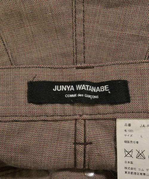 JUNYA WATANABE 短褲