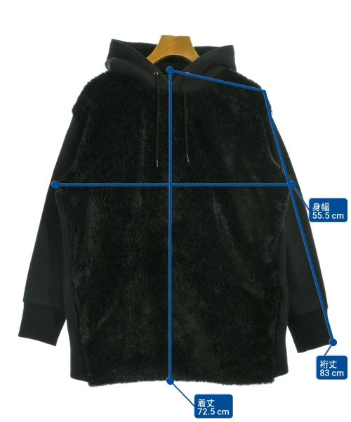 JUNYA WATANABE 連帽衫