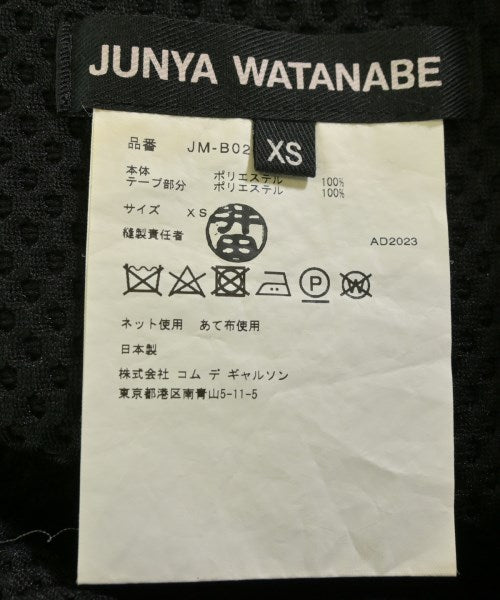 JUNYA WATANABE 女襯衫