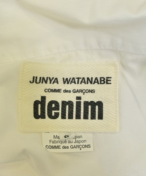 JUNYA WATANABE 女襯衫