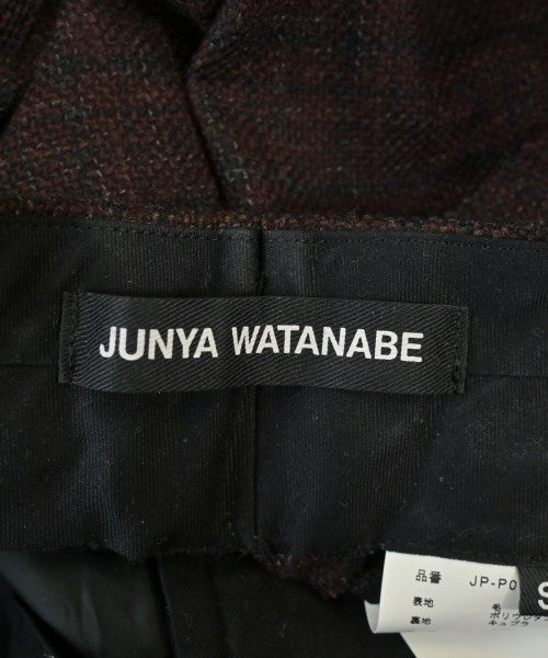 JUNYA WATANABE 長褲