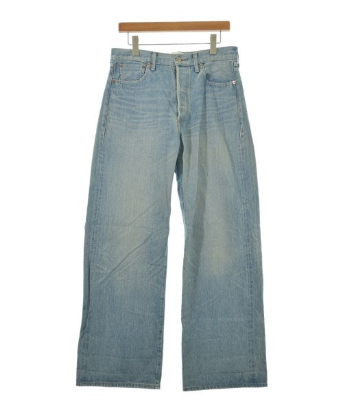 JUNYA WATANABE 牛仔褲