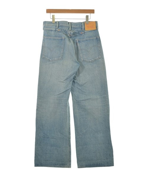 JUNYA WATANABE 牛仔褲