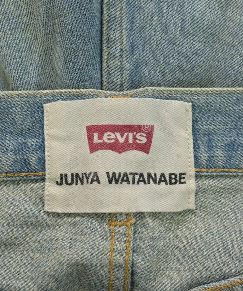 JUNYA WATANABE 牛仔褲