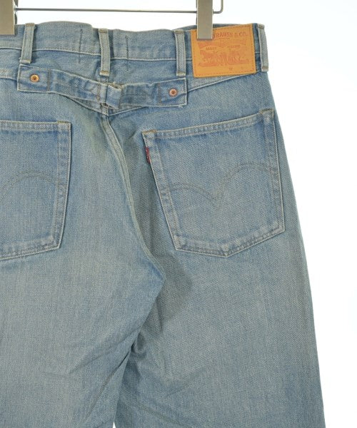 JUNYA WATANABE 牛仔褲