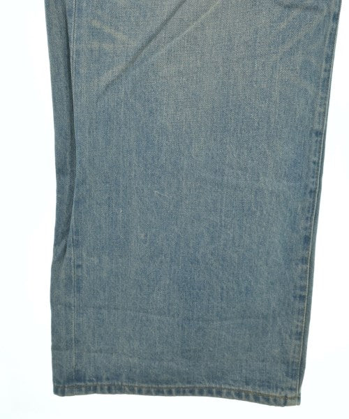 JUNYA WATANABE 牛仔褲