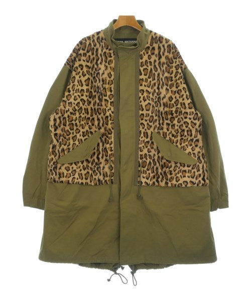 JUNYA WATANABE 現代外套