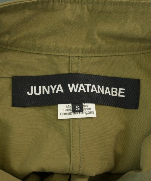 JUNYA WATANABE 現代外套