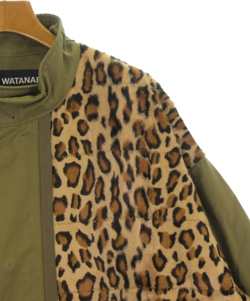 JUNYA WATANABE 現代外套