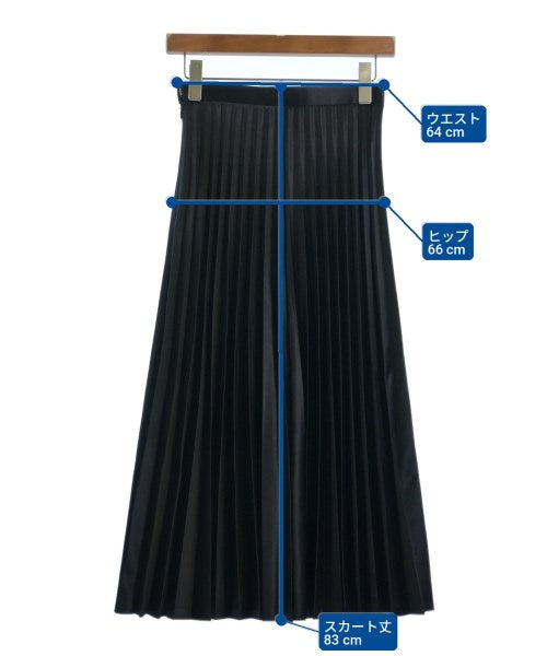 JUNYA WATANABE 長裙/超長裙