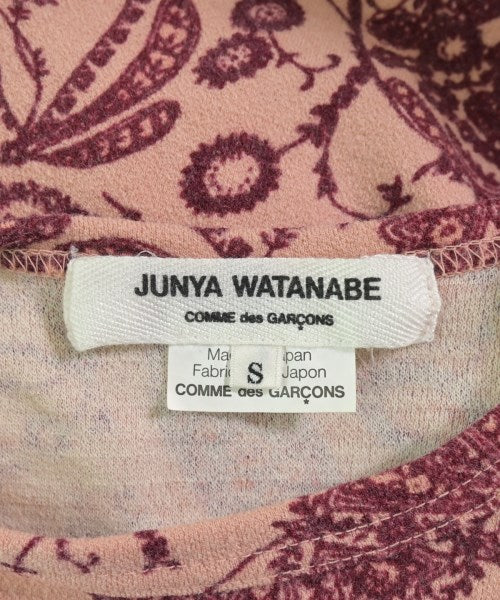 JUNYA WATANABE T恤/上衣