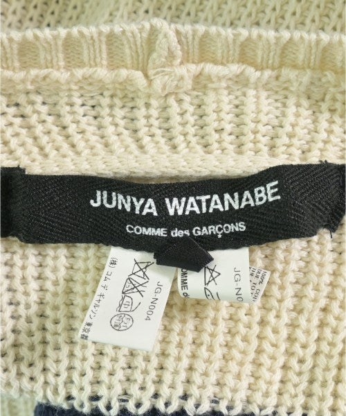 JUNYA WATANABE 毛衣