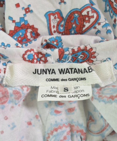 JUNYA WATANABE T恤/上衣