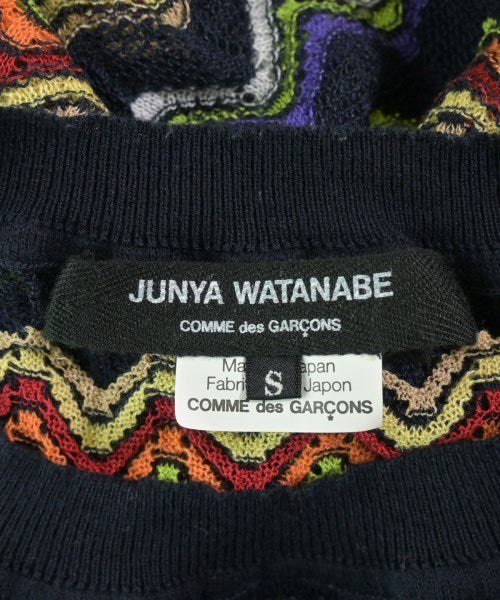 JUNYA WATANABE 毛衣