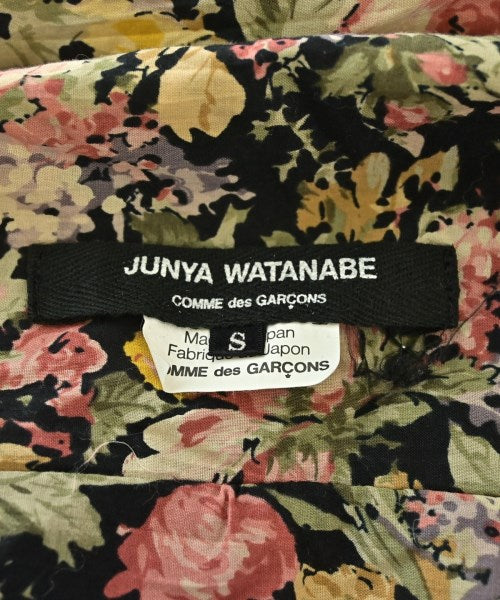 JUNYA WATANABE 休閒襯衫