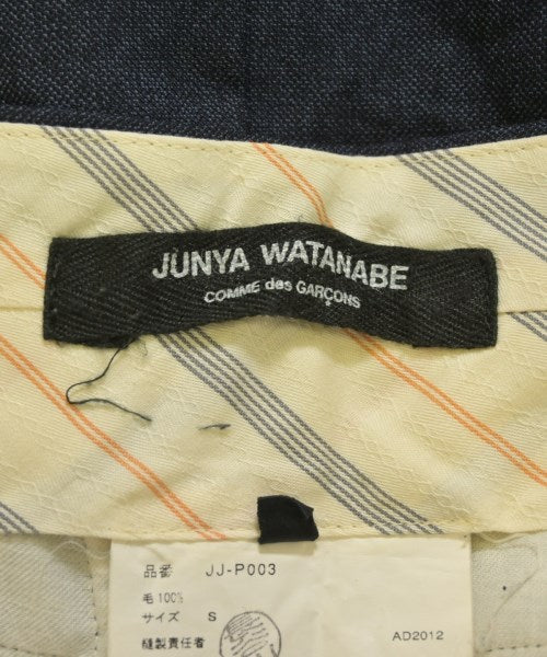 JUNYA WATANABE 短褲