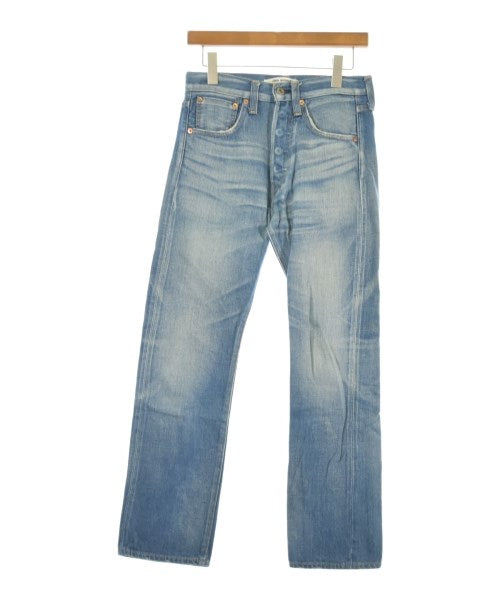 JUNYA WATANABE 牛仔褲