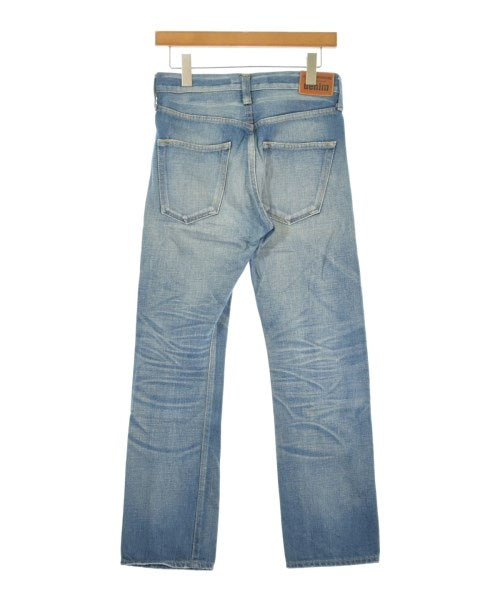 JUNYA WATANABE 牛仔褲