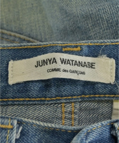 JUNYA WATANABE 牛仔褲