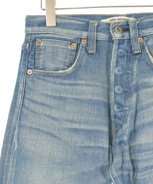 JUNYA WATANABE 牛仔褲