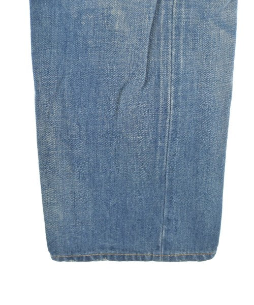 JUNYA WATANABE 牛仔褲