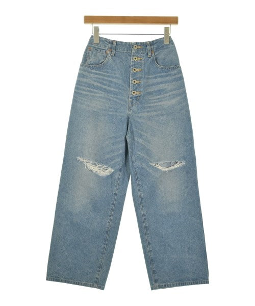 JUNYA WATANABE 牛仔褲