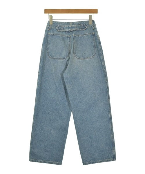 JUNYA WATANABE 牛仔褲