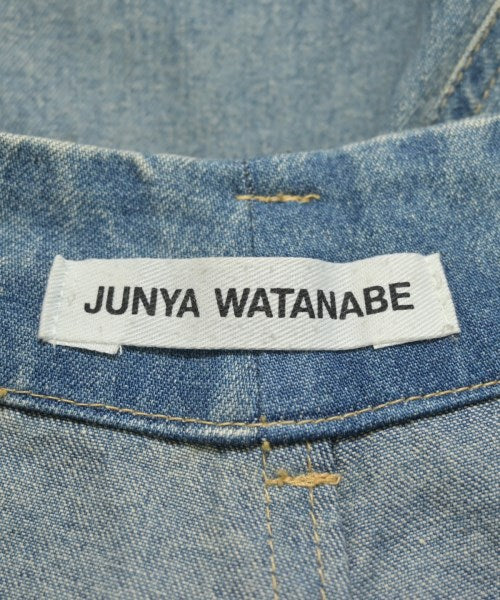 JUNYA WATANABE 牛仔褲