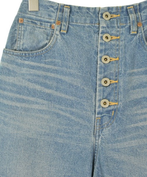 JUNYA WATANABE 牛仔褲