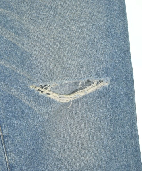 JUNYA WATANABE 牛仔褲