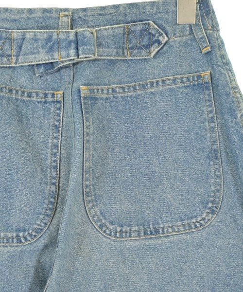 JUNYA WATANABE 牛仔褲