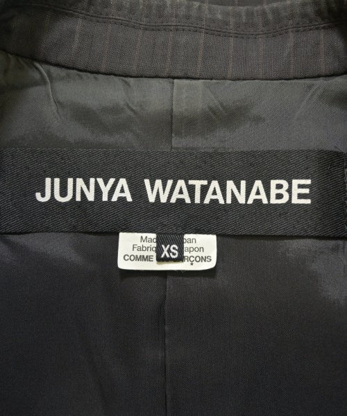 JUNYA WATANABE 休閒夾克