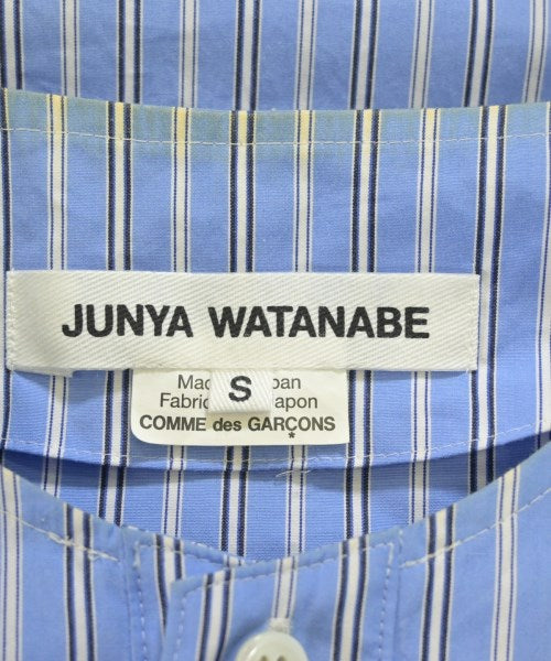 JUNYA WATANABE 休閒襯衫
