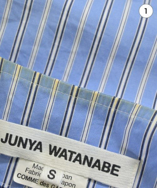 JUNYA WATANABE 休閒襯衫