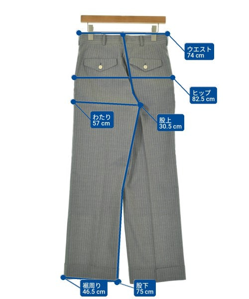 JUNYA WATANABE 長褲