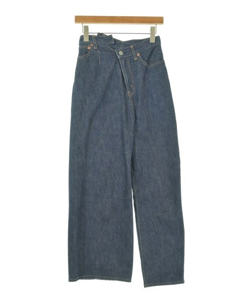 JUNYA WATANABE 牛仔褲