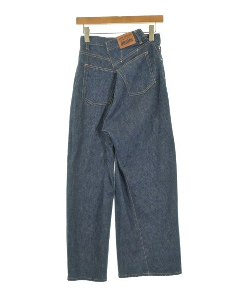 JUNYA WATANABE 牛仔褲