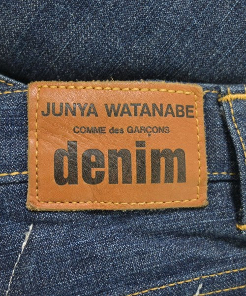JUNYA WATANABE 牛仔褲