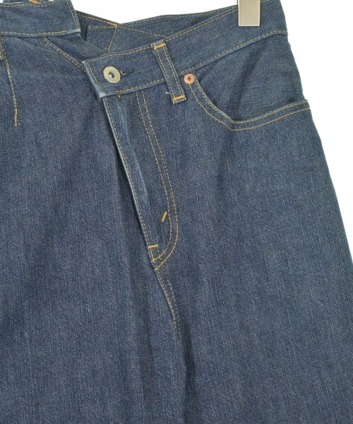 JUNYA WATANABE 牛仔褲