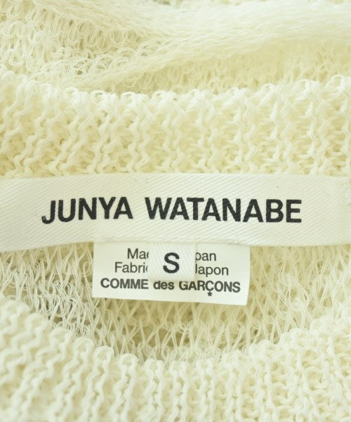 JUNYA WATANABE 毛衣