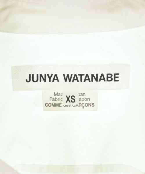 JUNYA WATANABE 女襯衫