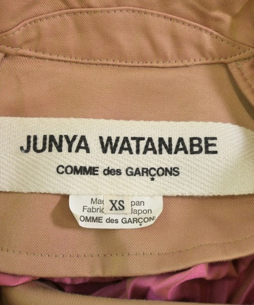 JUNYA WATANABE 風衣