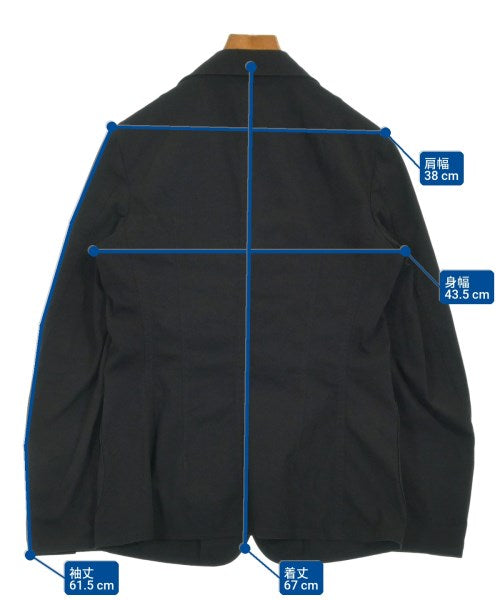 JUNYA WATANABE 休閒夾克