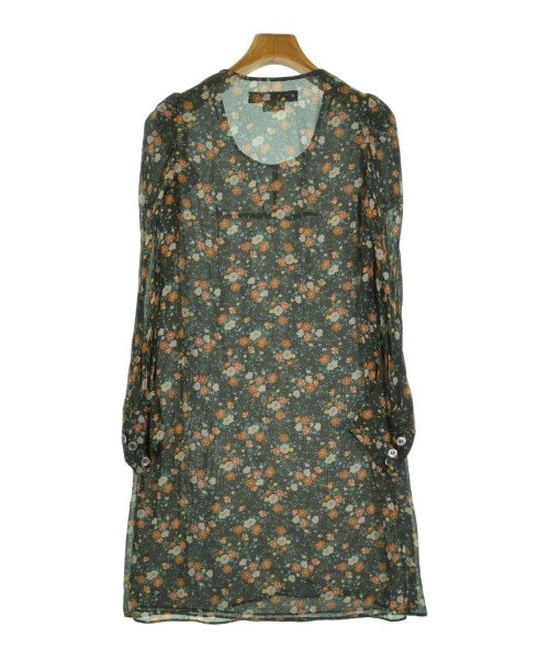 JUNYA WATANABE 洋裝
