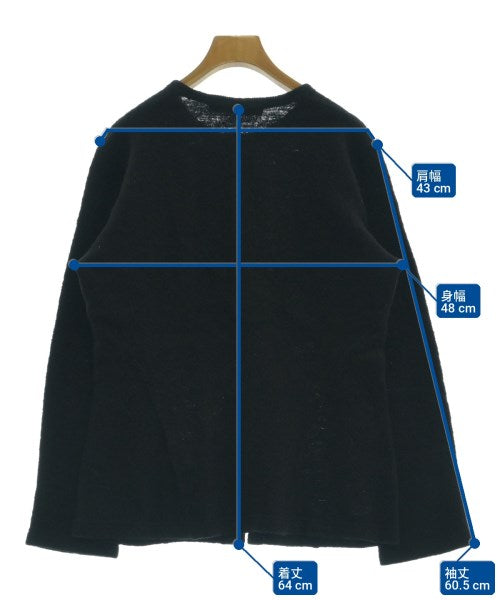 JUNYA WATANABE 開襟衫
