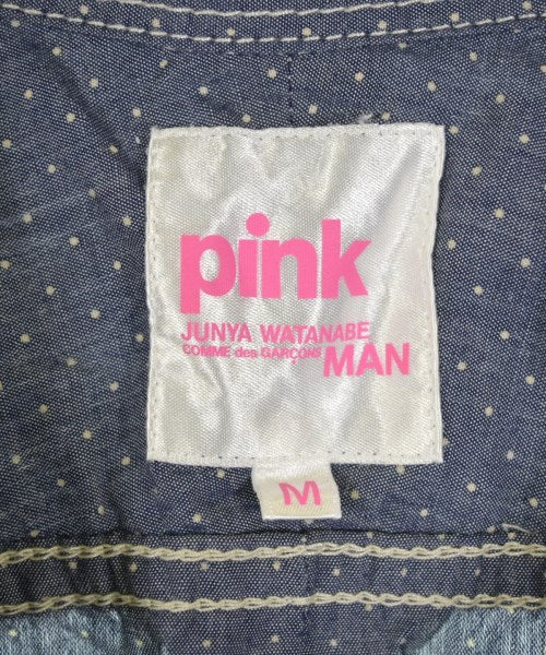JUNYA WATANABE 休閒襯衫