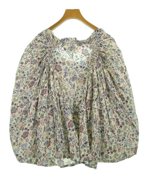 JUNYA WATANABE 女襯衫