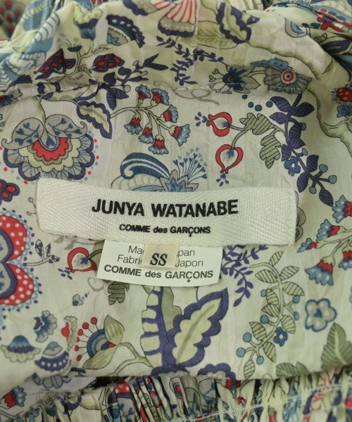 JUNYA WATANABE 女襯衫