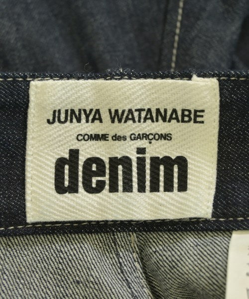 JUNYA WATANABE 牛仔褲